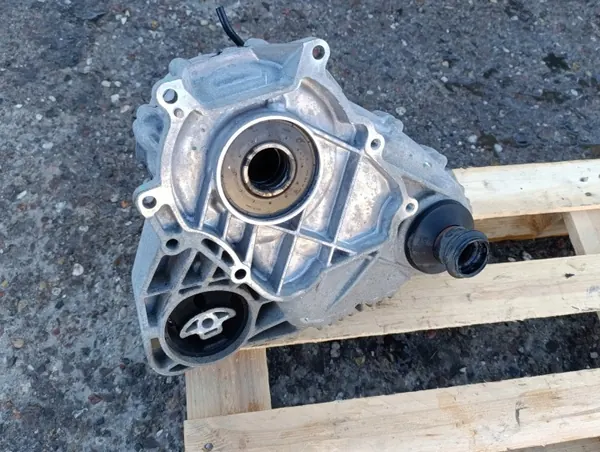 Redutor caixa BMW F25 F26 OEM 7619776 ATC450L image 4