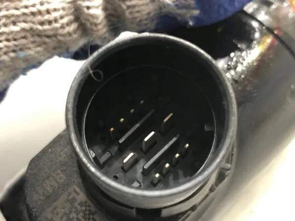Nockenwellenversteller OEM 8652738 für BMW F44 2.0L image 3
