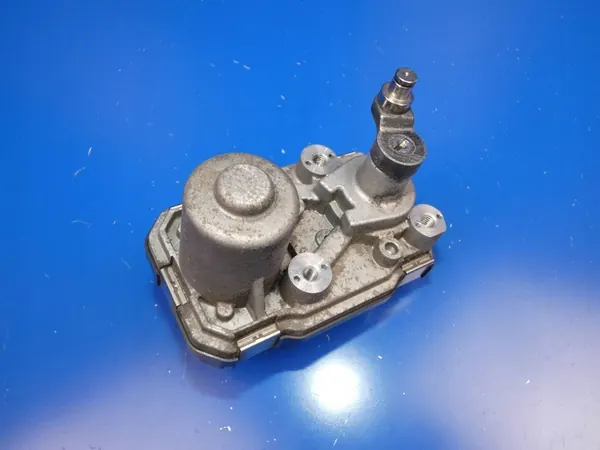 HYUNDAI TUCSON III IX35 SPORTAGE IV 2.0 CRDI Turbo Actuator 59001107607 image 2