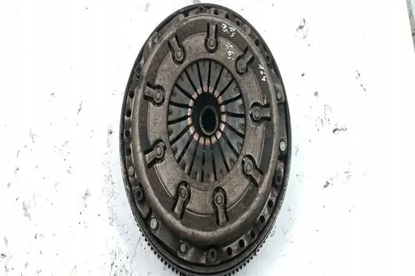 Kit de embreagem AUDI A4 (8D2, B5) 1.6L 058141031B image 4