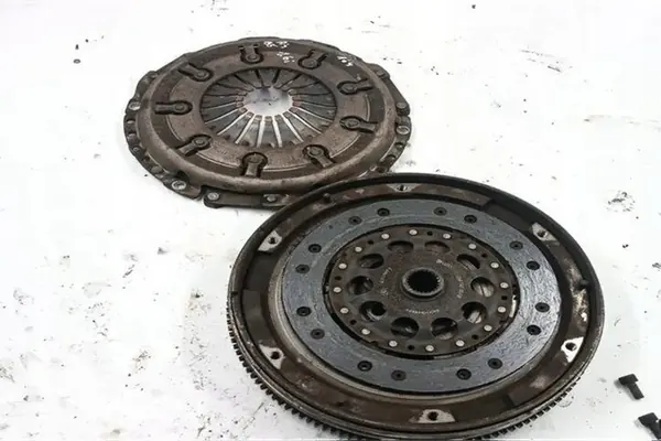 Kit de embreagem AUDI A4 (8D2, B5) 1.6L 058141031B image 5