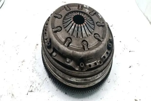 Kit de embreagem AUDI A4 (8D2, B5) 1.6L 058141031B image 6