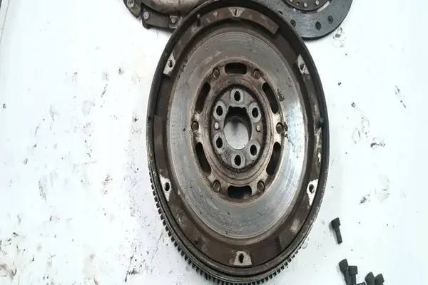 Kit de embreagem AUDI A4 (8D2, B5) 1.6L 058141031B image 7