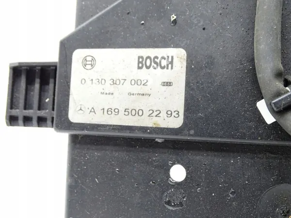 Mercedes W169 CDI radiatorventilator OEM A1698203442 image 4