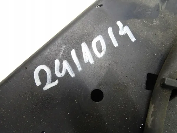 Mercedes W169 CDI radiatorventilator OEM A1698203442 image 5