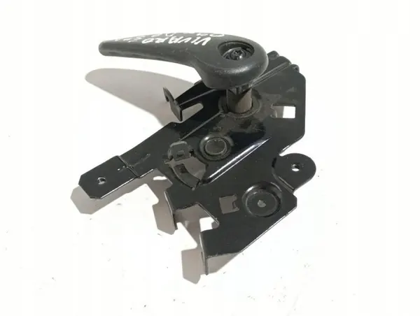 Manija de puerta corrediza OEM 198002001 Opel Vivaro C image 3
