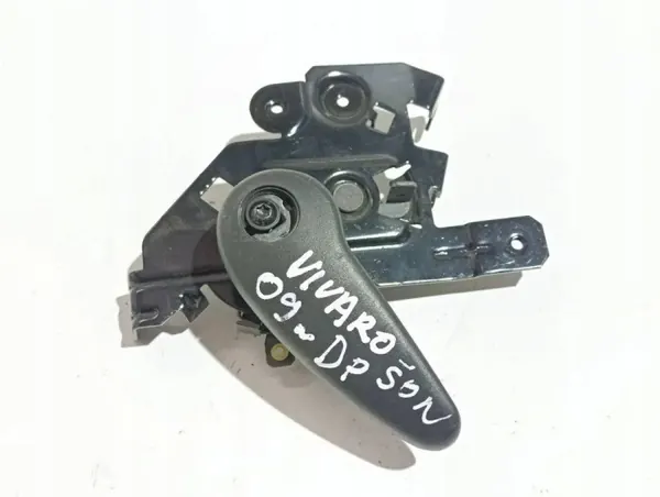 Manija de puerta corrediza OEM 198002001 Opel Vivaro C image 4