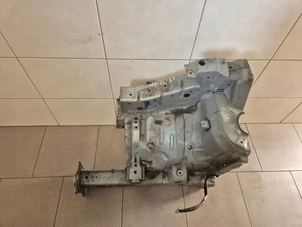 Hyundai ix35 10-15 Longarina Dianteira Esquerda OEM ODO9527 image 2