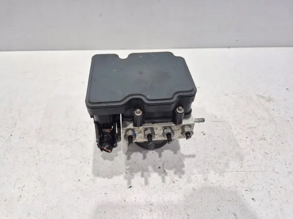 ABS-pump OEM GB3C-2C405-AB för Ford Ranger IV image 2
