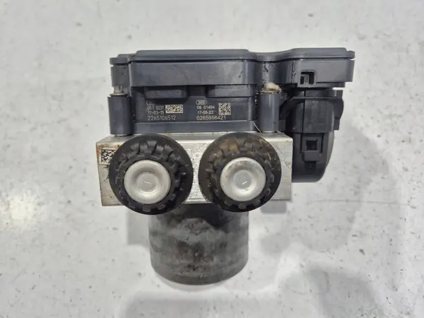 ABS-pump OEM GB3C-2C405-AB för Ford Ranger IV image 4