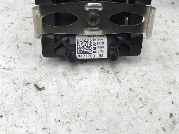 BMW X1 U11/U12 2023 innerspegel OEM 9471733 image 5