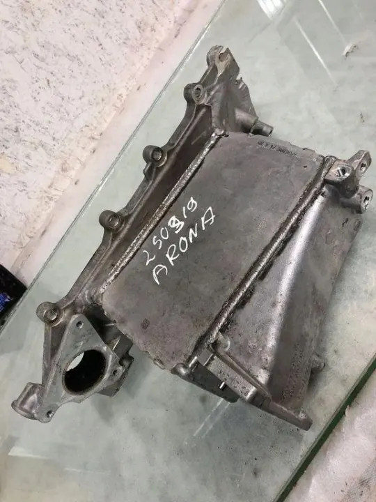 Imusarja SEAT ARONA 1.6L diesel OEM 04L129766 image 2