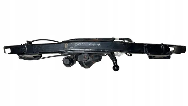 A2043101004 Westfalia Trekhaak voor Mercedes W204 Station image 2