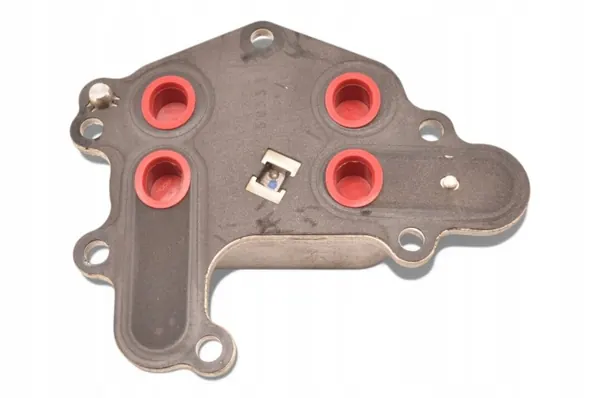 Oliekoeler OEM 9839253380 voor Opel Grandland X 1.2 THP image 3