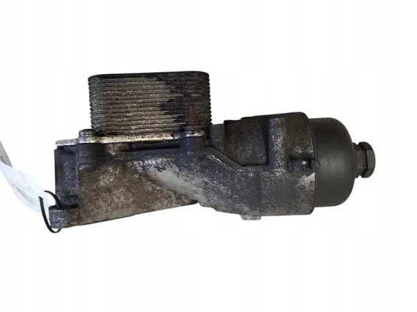 Base de filtre à huile Ford Focus 53691708112 image 2