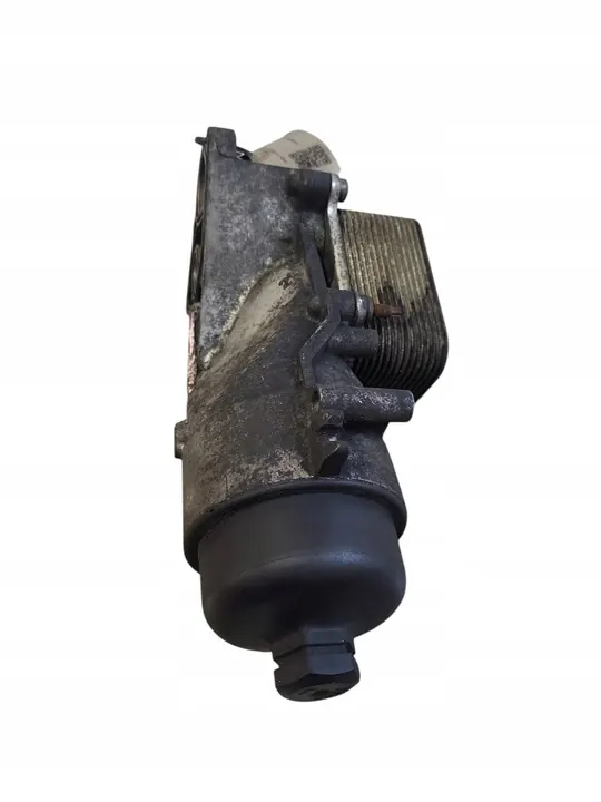 Base de filtre à huile Ford Focus 53691708112 image 3