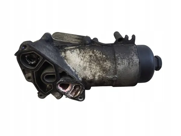 Base de filtre à huile Ford Focus 53691708112 image 4