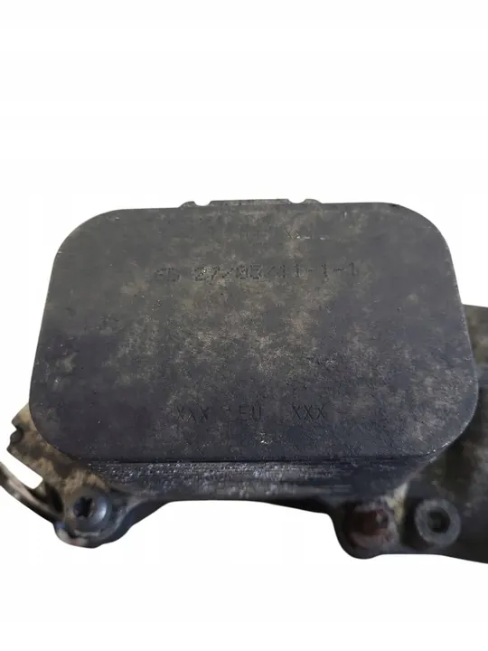 Base de filtre à huile Ford Focus 53691708112 image 5