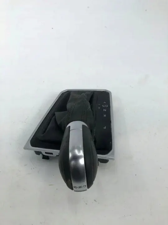 Pomo de cambios VW OEM 3G1713203C Passat B7 Alltrack image 2