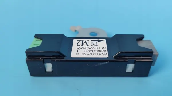 Toyota OEM 86300-02550 GPS-antenneversterkermodule image 5