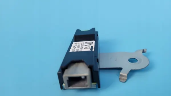 Toyota OEM 86300-02550 GPS-antenneversterkermodule image 6