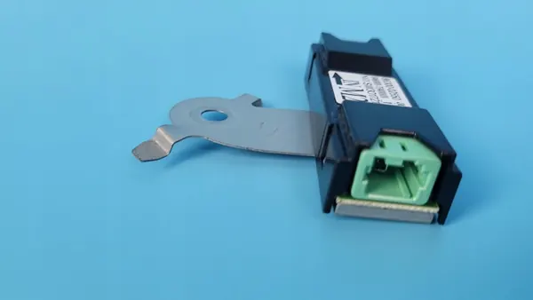 Toyota OEM 86300-02550 GPS-antenneversterkermodule image 8
