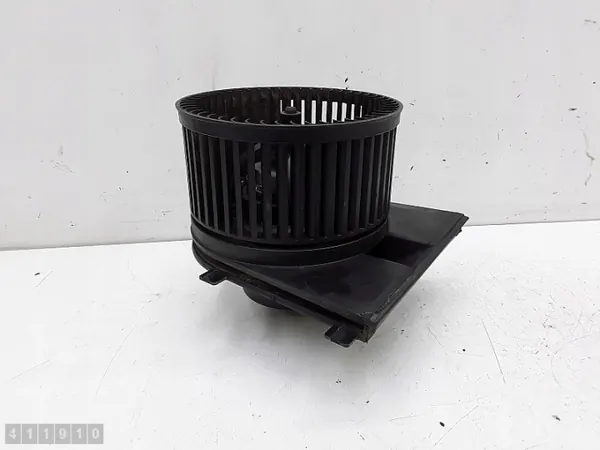 Audi Heizungsgebläsemotor Lüfter OEM 1J1819021 image 2