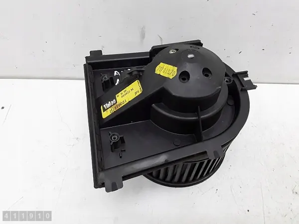 Audi Heizungsgebläsemotor Lüfter OEM 1J1819021 image 3