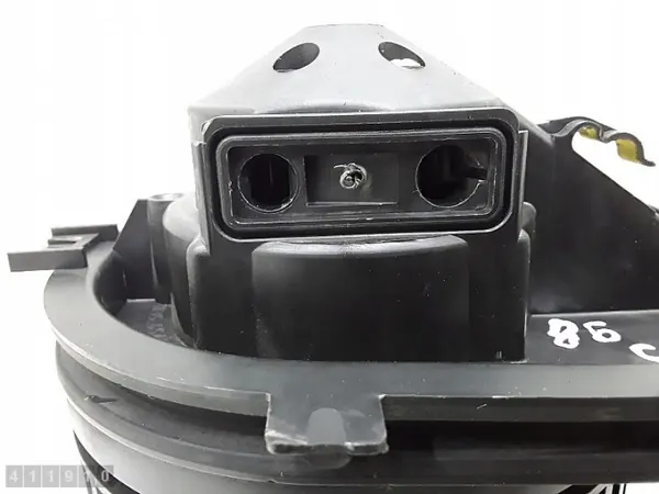 Audi Heizungsgebläsemotor Lüfter OEM 1J1819021 image 5