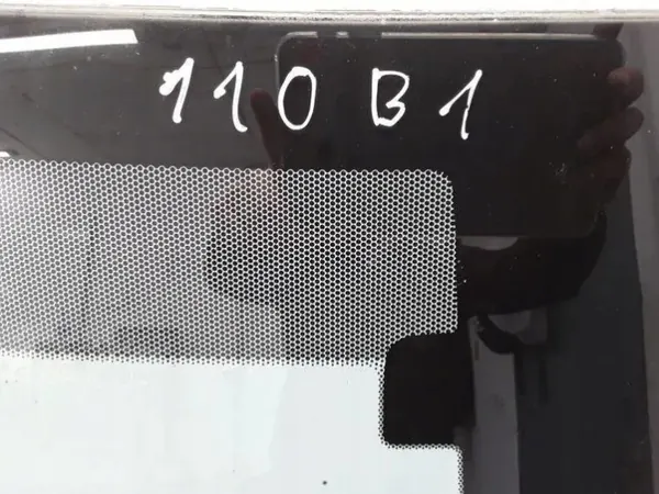 Para-brisa dianteiro Honda OE AS1 usado - OEM image 8