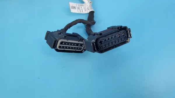 BMW 3 G21 Moottorin Johdotus OEM 8477114 image 3