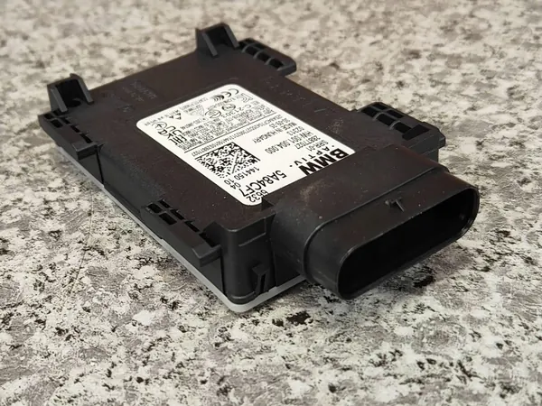 OEM 5A84CF7 rijbaanwissel assistent radar voor BMW image 3