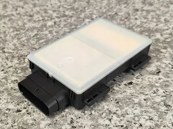 OEM 5A84CF7 rijbaanwissel assistent radar voor BMW image 4