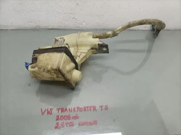 Pesuneste Säiliö T5 2.5 TDI Käytetty OEM image 2