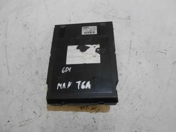 Contrôleur d'éclairage central MAN TGA OEM 4462100060 image 2