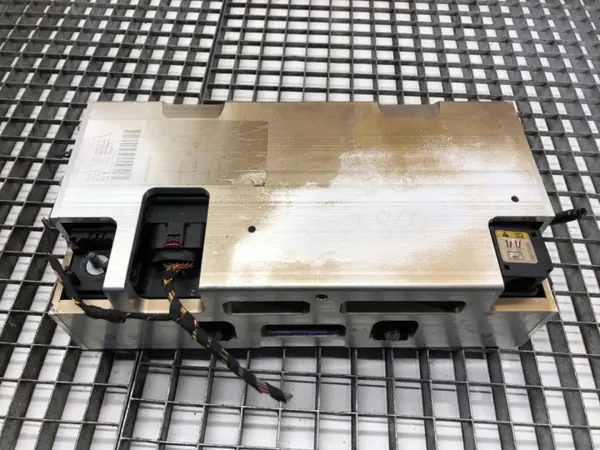 Hybride accu OEM 4K0915431F voor Audi A6 C8 4.0 image 2