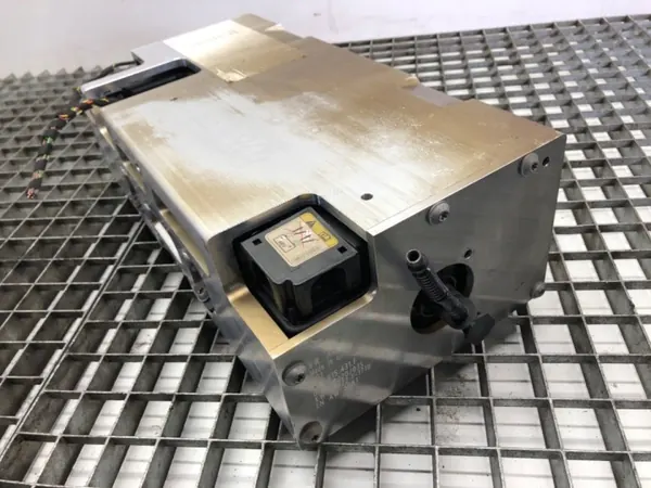 Hybride accu OEM 4K0915431F voor Audi A6 C8 4.0 image 3