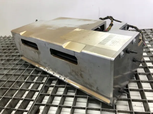Hybride accu OEM 4K0915431F voor Audi A6 C8 4.0 image 4