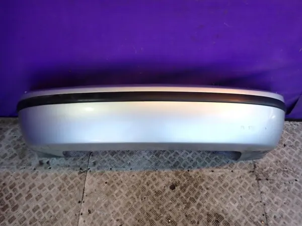 Skoda Fabia I Sedan/Kombi Achterbumper OEM Zawada-358835- image 2