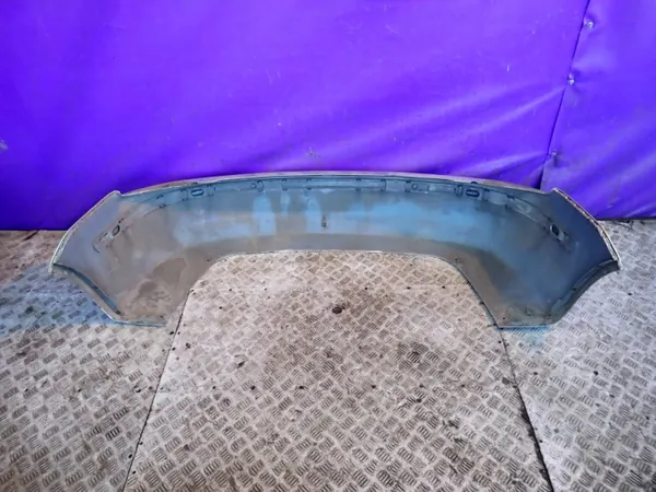 Skoda Fabia I Sedan/Kombi Achterbumper OEM Zawada-358835- image 7