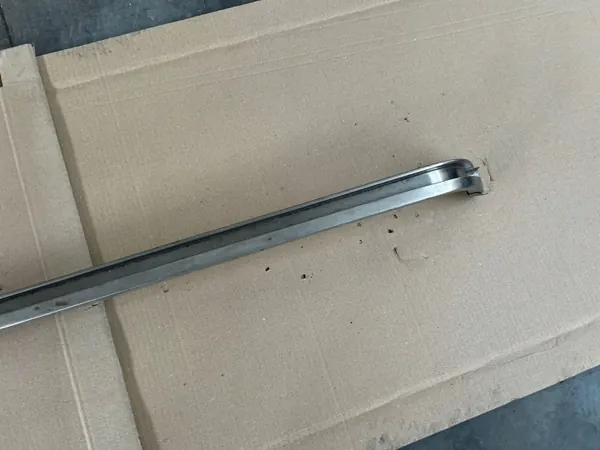 Carril Guía Puerta Corredera Iveco Daily III OEM VHB5403 image 3