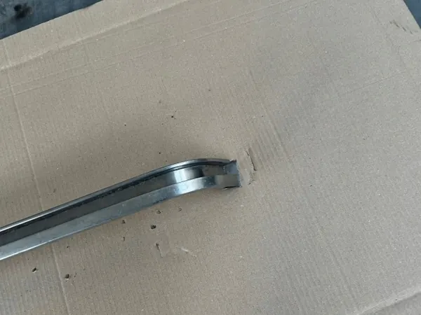 Carril Guía Puerta Corredera Iveco Daily III OEM VHB5403 image 4