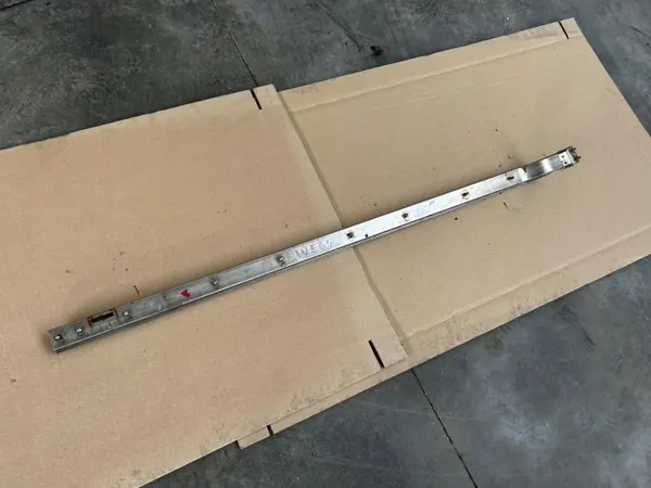 Carril Guía Puerta Corredera Iveco Daily III OEM VHB5403 image 5