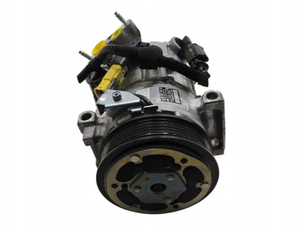 Ilmastointikompressori OEM 9834779880 Peugeot 2008 II 1.2 THP image 2