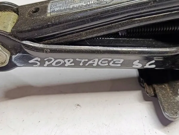 KIA Sportage III trapezium krikhendel OEM AW3F2WA6F54 image 4