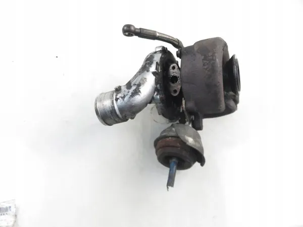 Turbocompresor Fiat Bravo II 1.9 D image 4