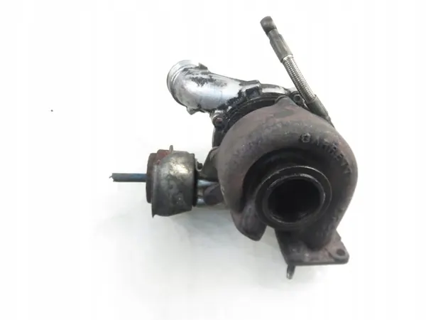 Turbocompresor Fiat Bravo II 1.9 D image 5