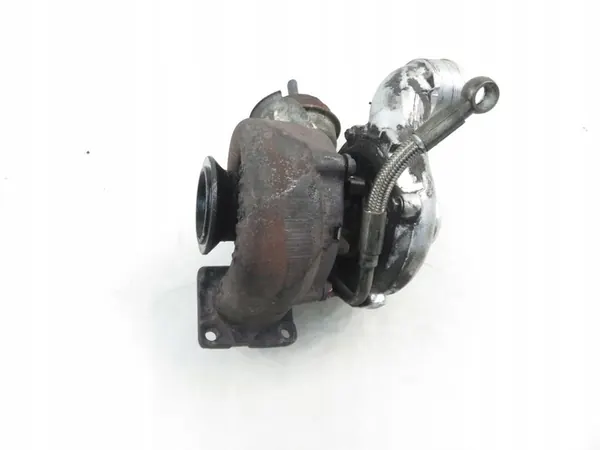 Turbocompresor Fiat Bravo II 1.9 D image 6