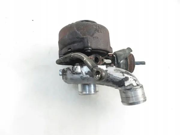 Turbocompresor Fiat Bravo II 1.9 D image 7