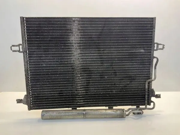 Mercedes-Benz A2115001254 Klimakondensator - Gebraucht image 2